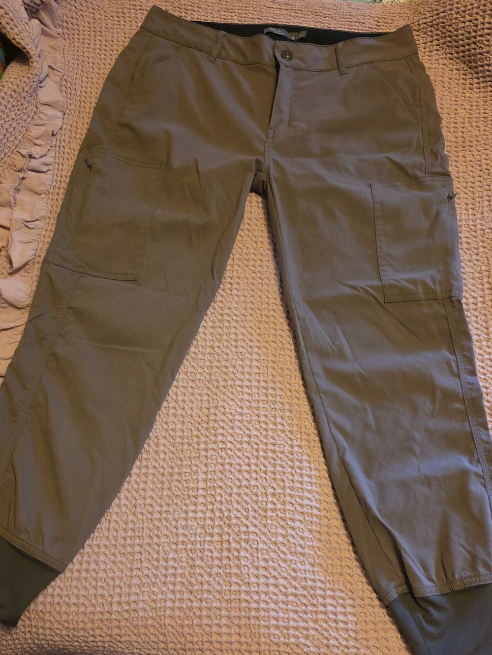 Prana Jogger Hiking Pants